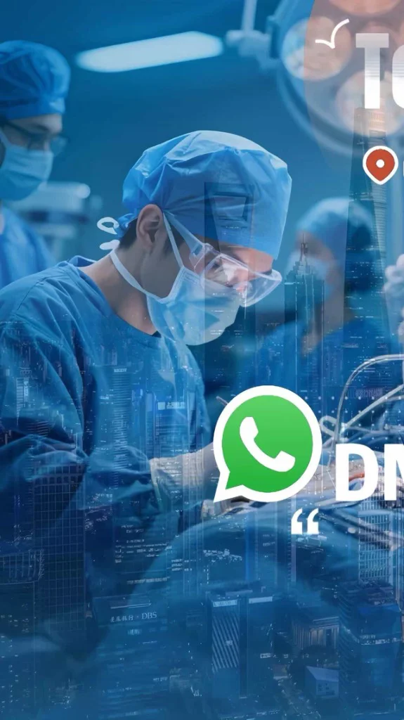 IG Post 1 - Operating Room Care